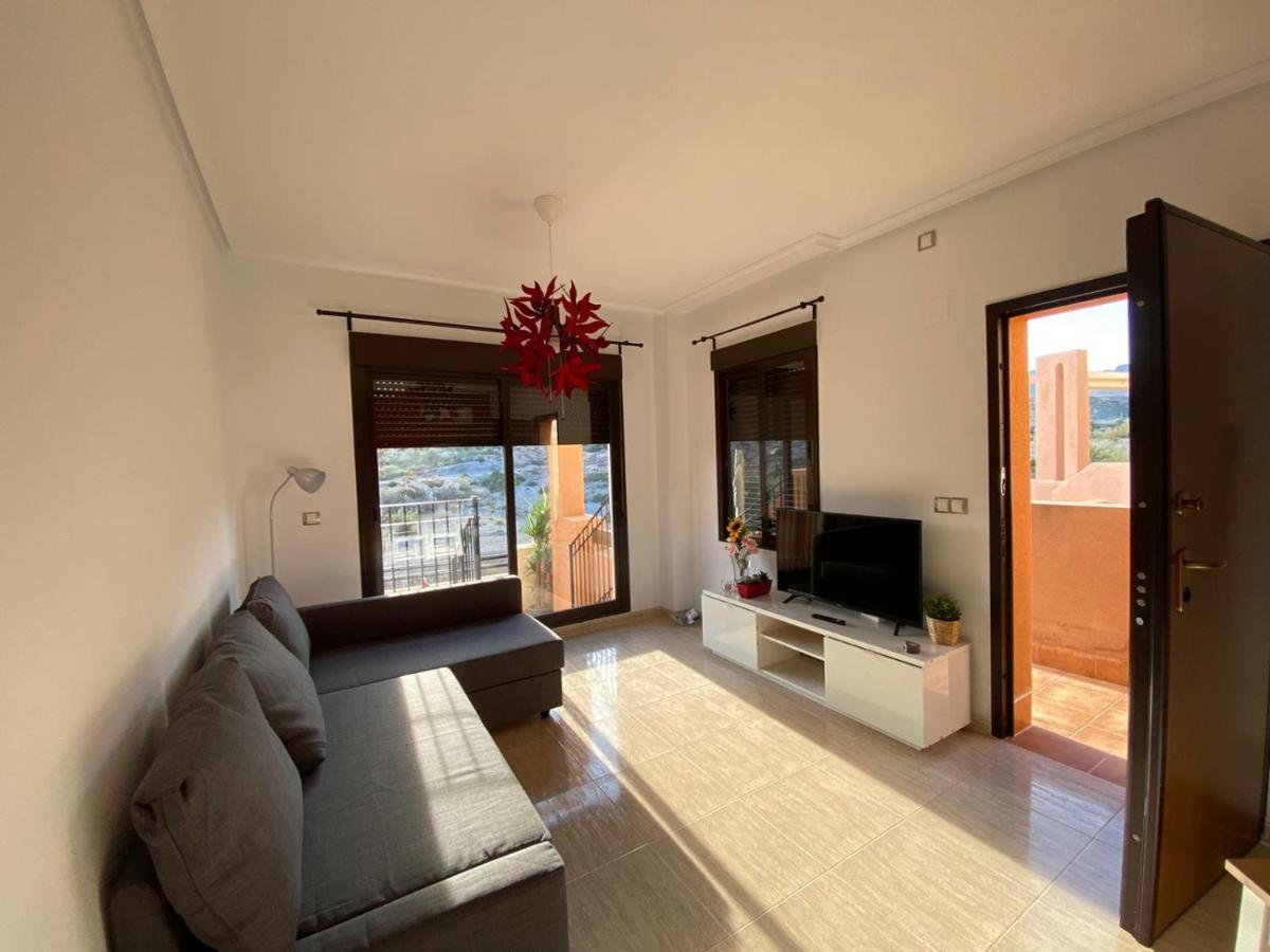 Apartamento S&H La Malcriada San Juan de los Terreros Exterior foto