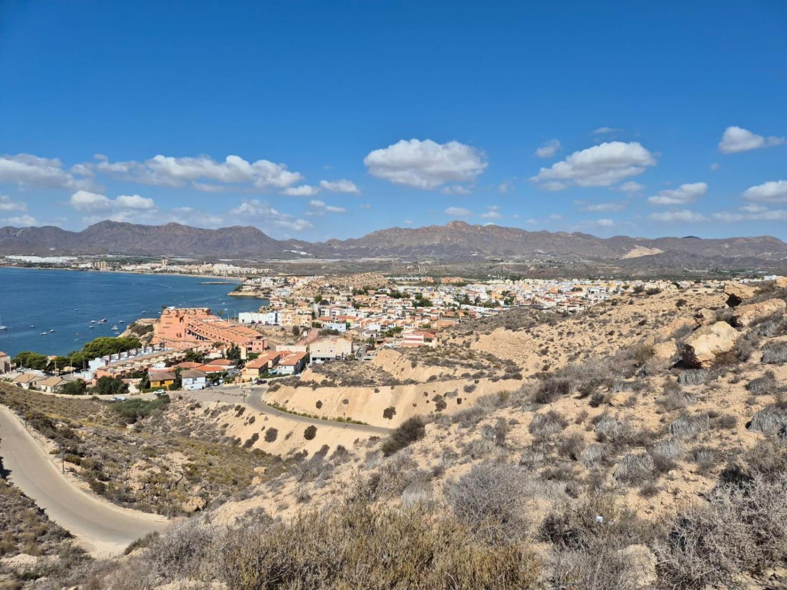 S&H La Malcriada San Juan de los Terreros Exterior foto