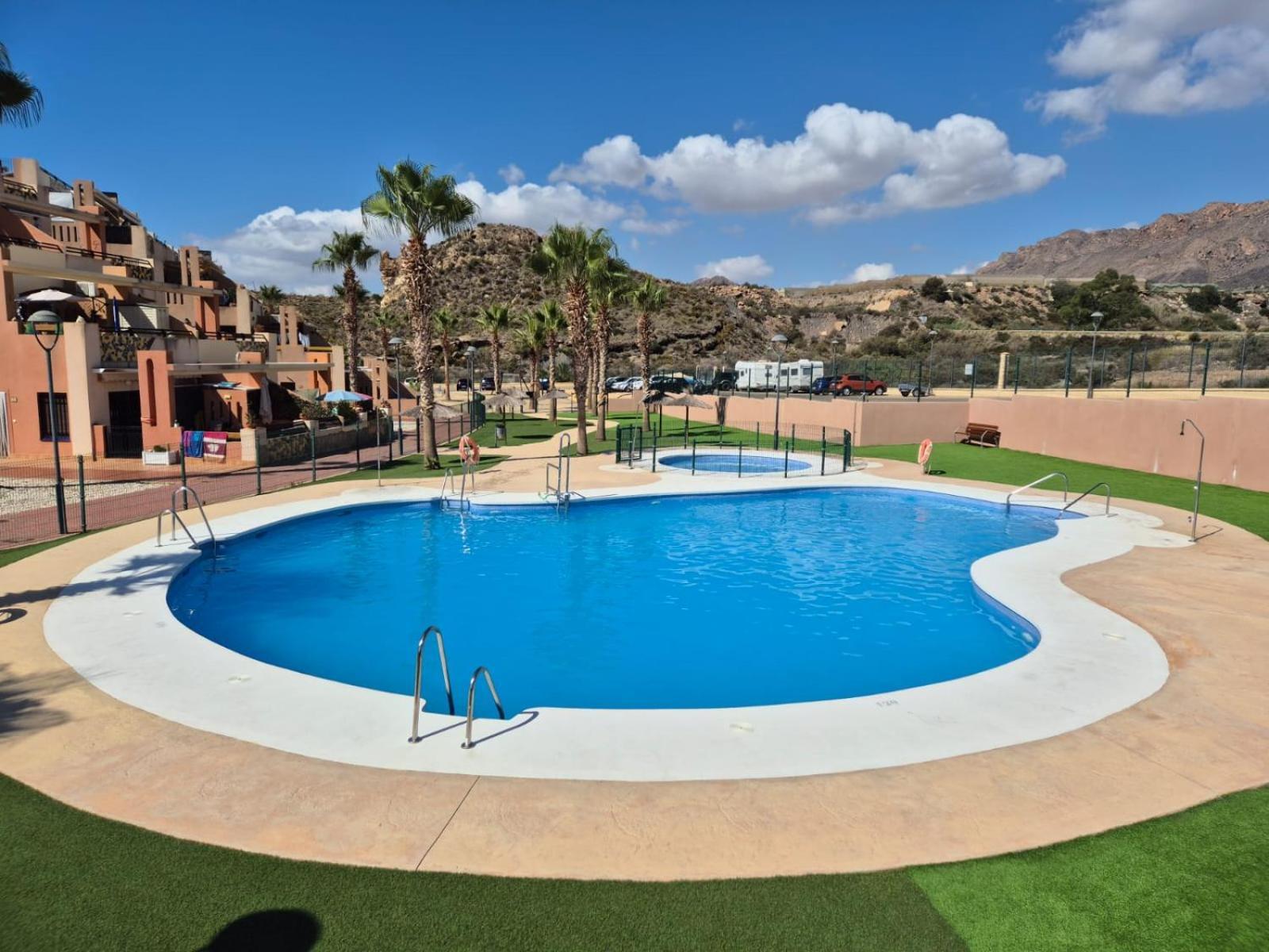 S&H La Malcriada San Juan de los Terreros Exterior foto