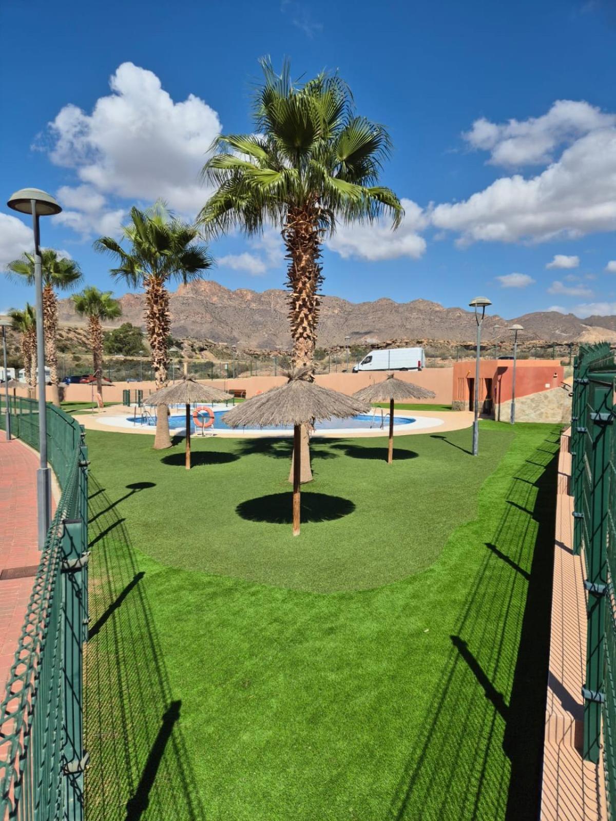 S&H La Malcriada San Juan de los Terreros Exterior foto