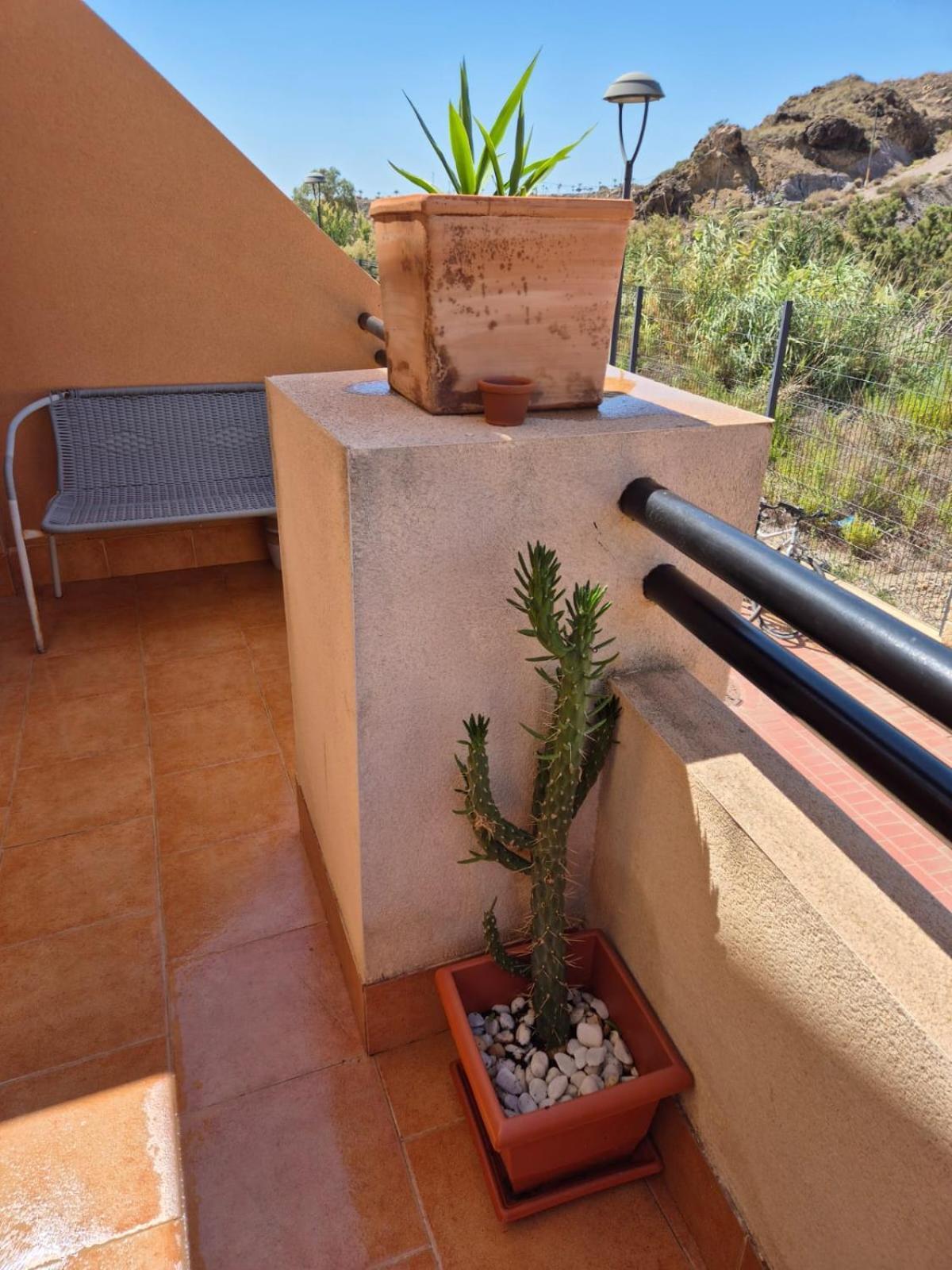 S&H La Malcriada San Juan de los Terreros Exterior foto