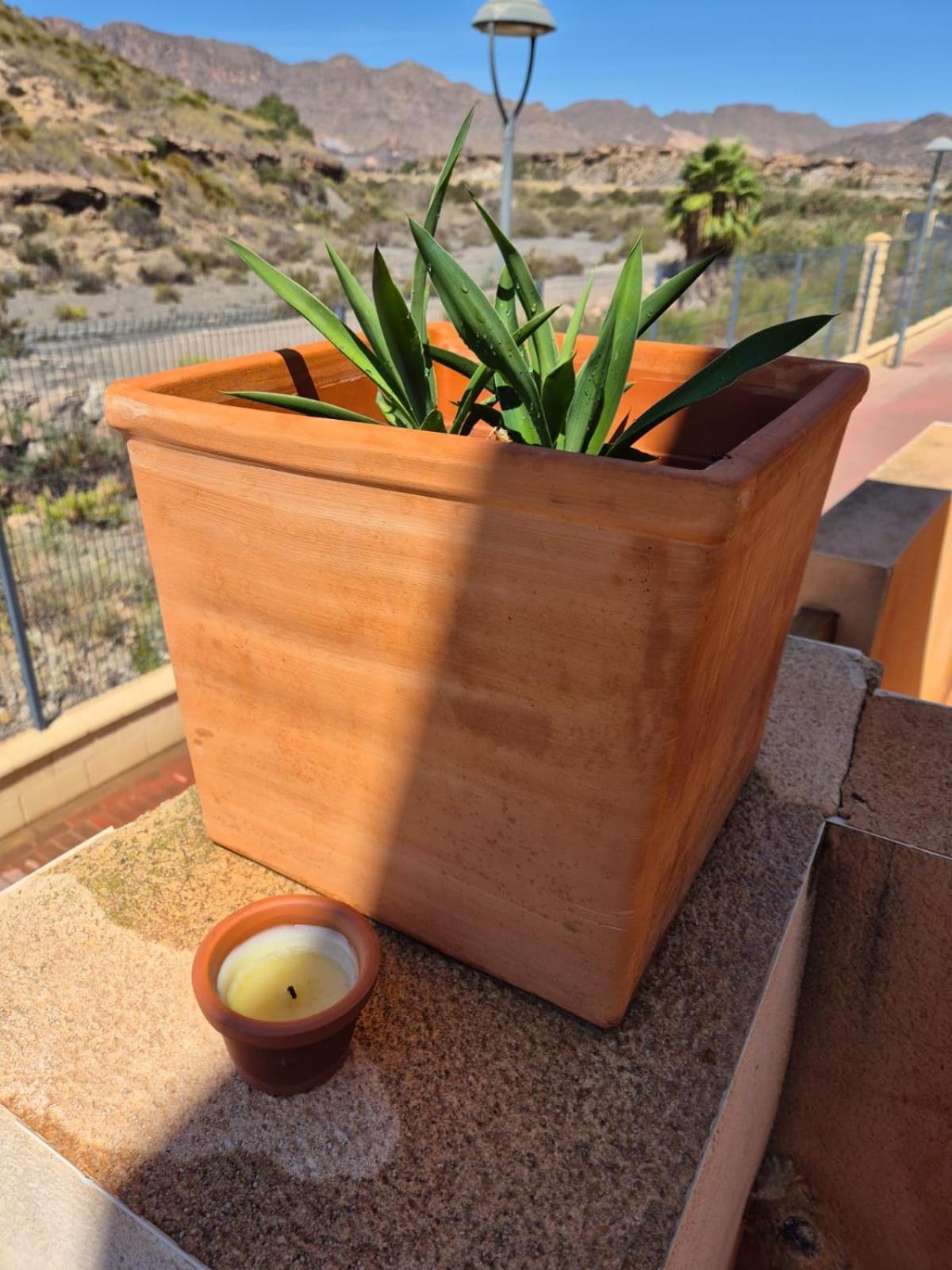 S&H La Malcriada San Juan de los Terreros Exterior foto
