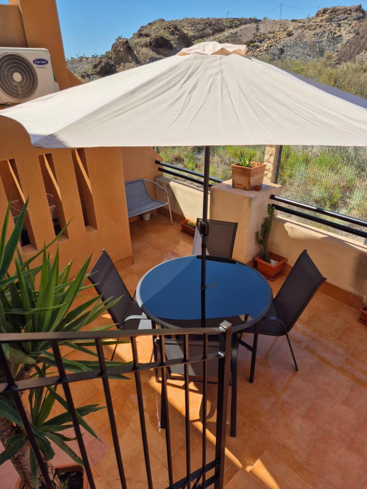 S&H La Malcriada San Juan de los Terreros Exterior foto